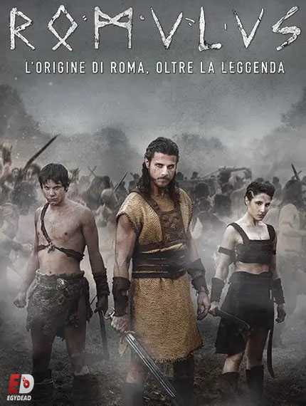 مسلسل Romulus الموسم الاول الحلقة 7 مترجمة