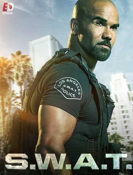 مسلسل SWAT الموسم الرابع الحلقة 16 مترجمة