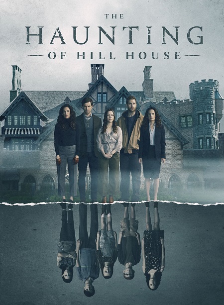 مسلسل The Haunting of Hill House 2018 مترجم كامل