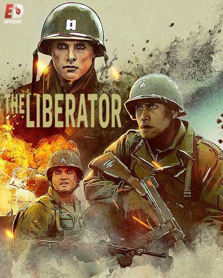 مسلسل The Liberator الحلقة 4 مترجمة