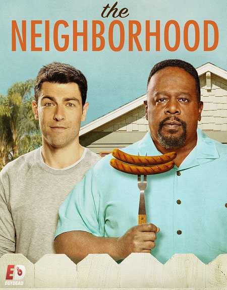 مسلسل The Neighborhood الموسم الثالث كامل