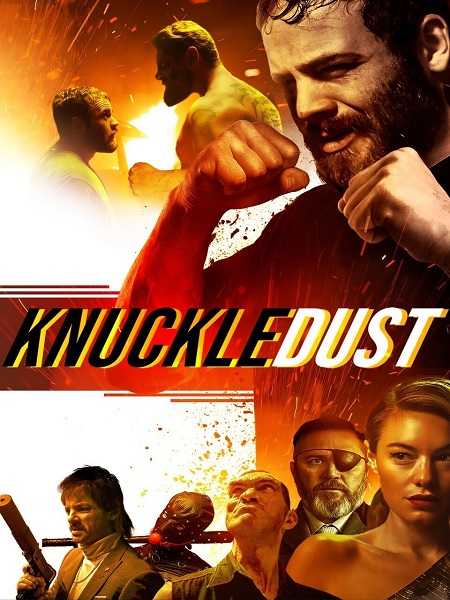 فيلم Knuckledust 2020 مترجم