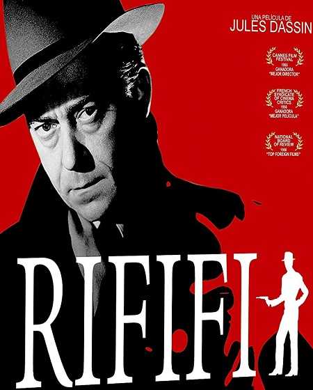 فيلم Rififi 1955 مترجم