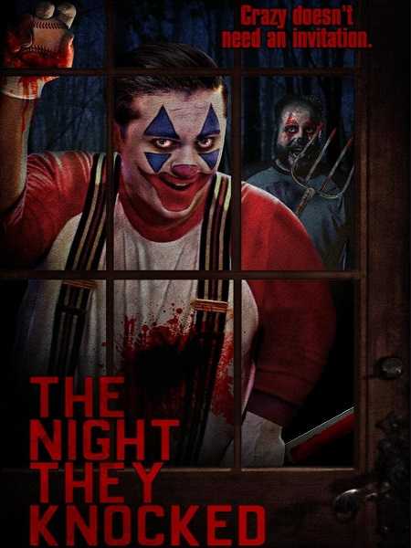 فيلم The Night They Knocked 2020 مترجم