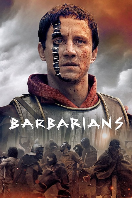 مسلسل Barbarians الموسم الاول مترجم كامل