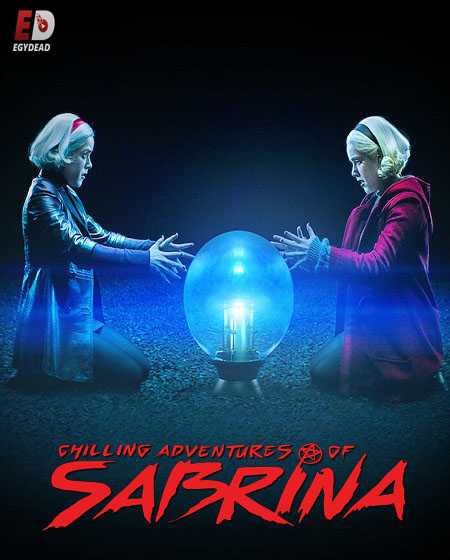 Chilling Adventures of Sabrina الموسم الرابع الحلقة 8 مترجمة