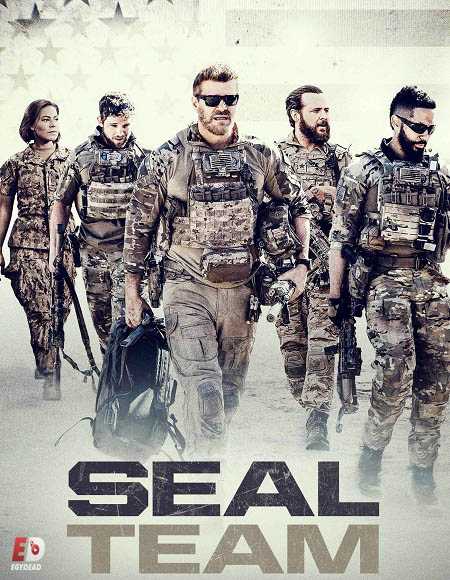 مسلسل SEAL Team الموسم الرابع كامل