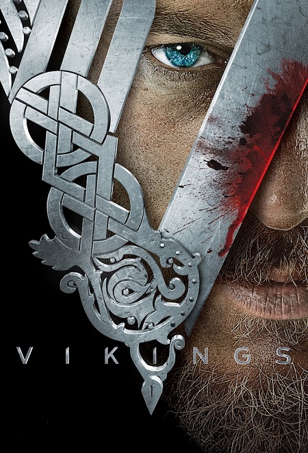 مسلسل Vikings الموسم الاول مترجم كامل