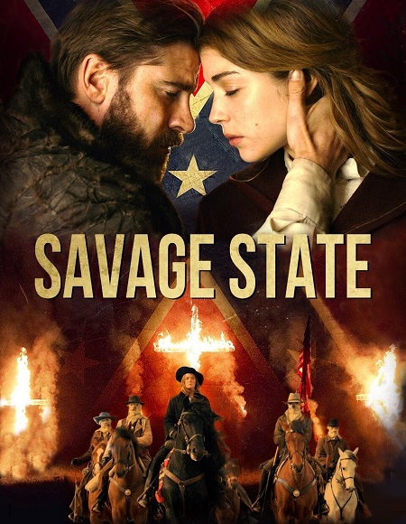 مشاهدة فيلم L’ État sauvage 2019 مترجم