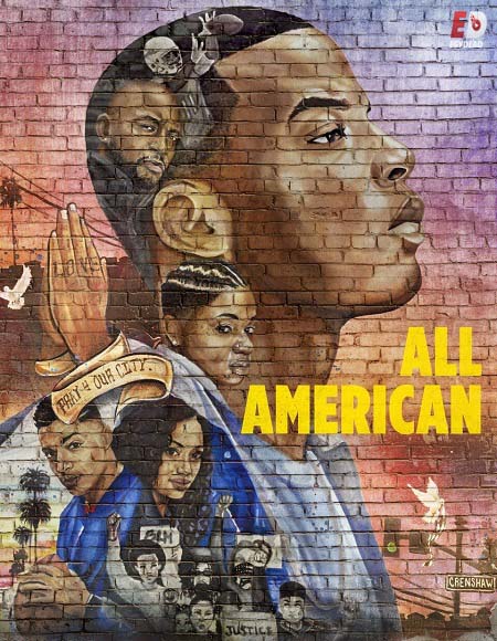 مسلسل All American الموسم الثالث الحلقة 8 مترجمة