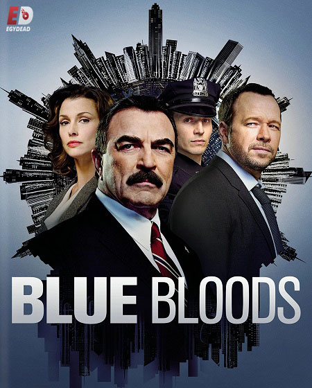 مسلسل Blue Bloods الموسم الرابع الحلقة 11 مترجمة