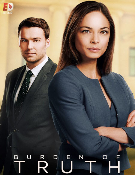 مسلسل Burden of Truth الموسم الرابع الحلقة 7 مترجمة