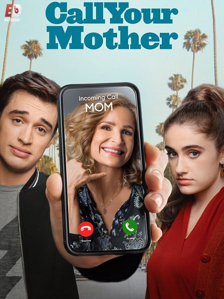 مسلسل Call Your Mother الموسم الاول الحلقة 7 مترجمة