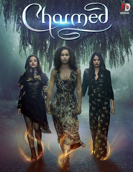 مسلسل Charmed 2018 الموسم الثالث الحلقة 11 مترجمة