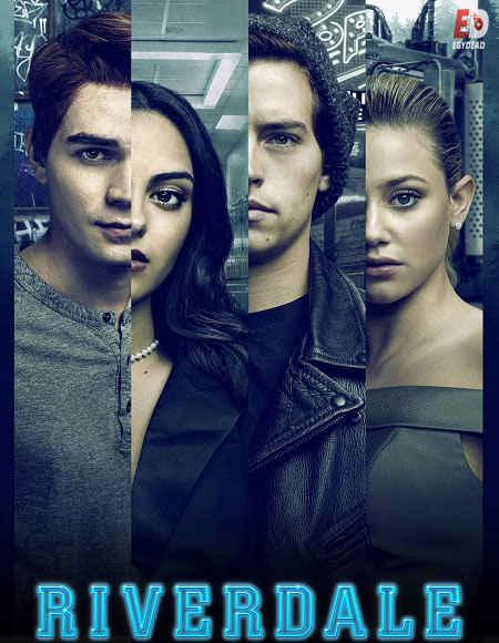 مسلسل Riverdale الموسم الخامس الحلقة 3 مترجمة