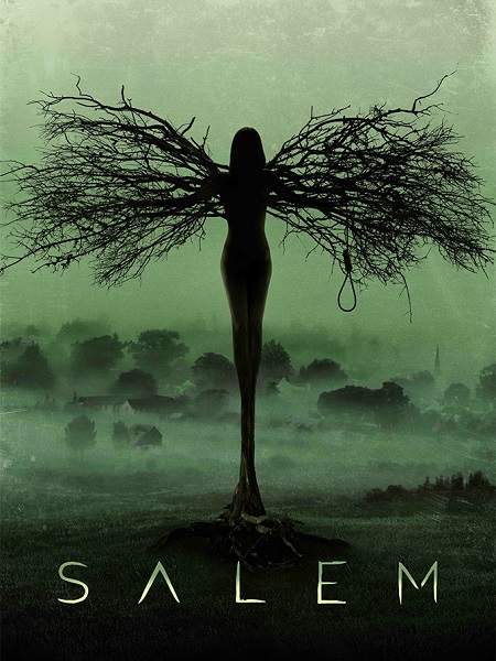 مسلسل Salem الموسم الثالث كامل