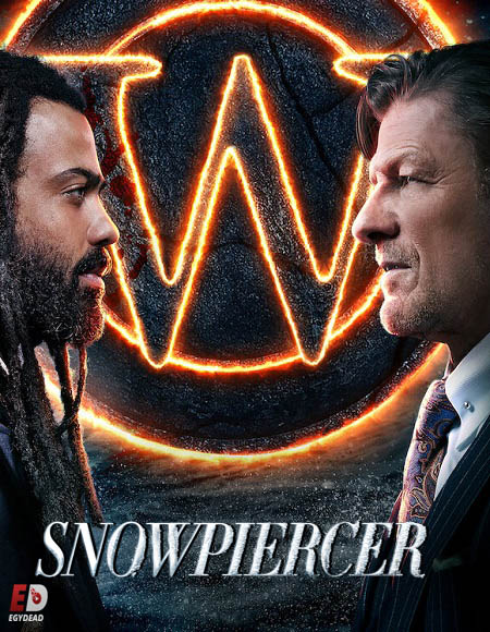 مسلسل Snowpiercer الموسم الثاني الحلقة 6 مترجمة