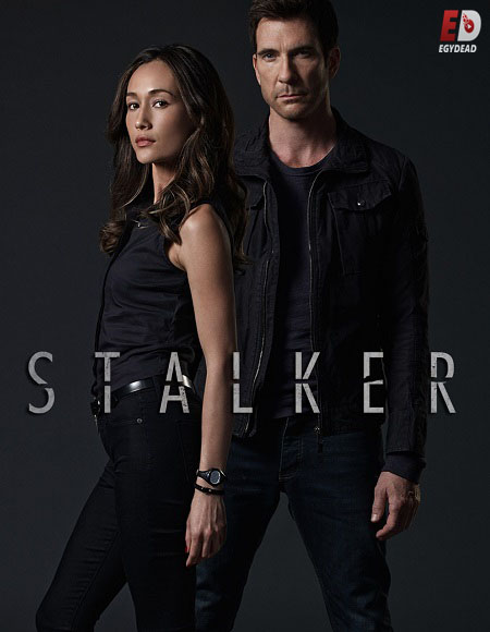 مسلسل Stalker 2014 مترجم كامل