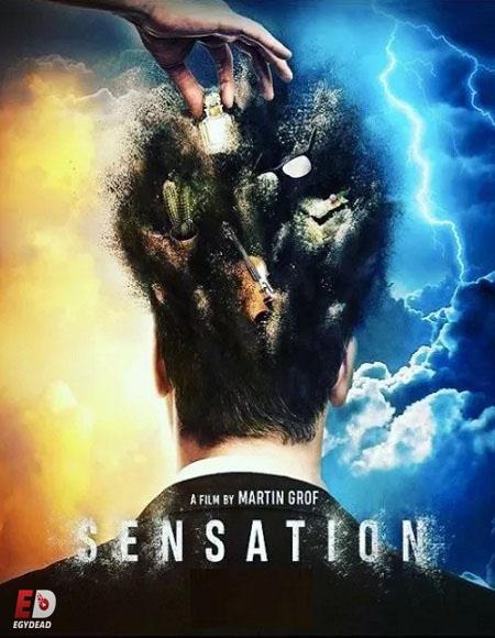 مشاهدة فيلم Sensation 2021 مترجم