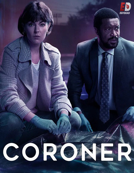 مسلسل Coroner الموسم الثالث الحلقة 10 مترجمة