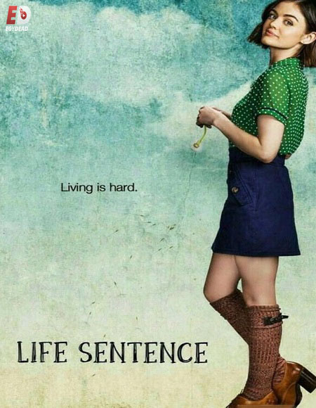 مسلسل Life Sentence الموسم الاول الحلقة 6 مترجمة