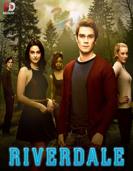 مسلسل Riverdale الموسم الخامس الحلقة 9 مترجمة