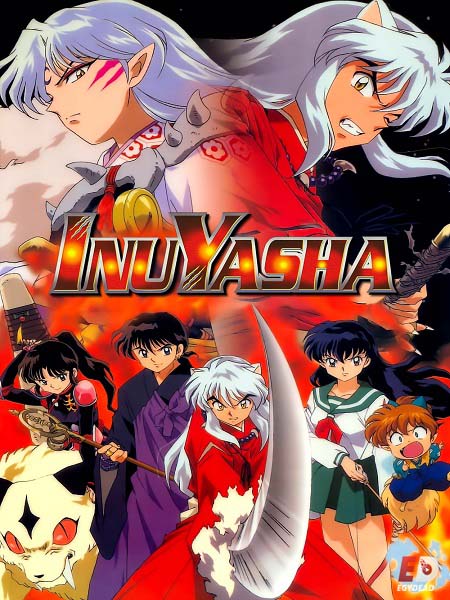 انمي InuYasha الحلقة 133 مترجمة