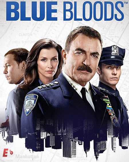 مسلسل Blue Bloods الموسم الخامس الحلقة 11 مترجمة