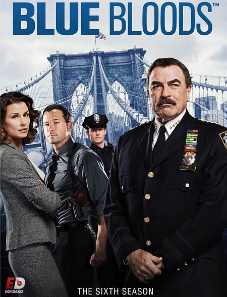 مسلسل Blue Bloods الموسم السادس الحلقة 1 مترجمة