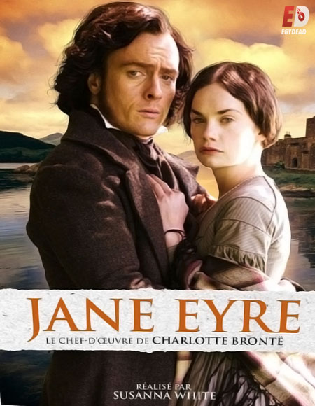 مسلسل Jane Eyre 2006 الحلقة 3 مترجمة