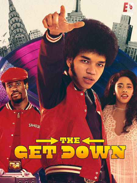 مسلسل The Get Down الموسم الثاني الحلقة 2 مترجمة