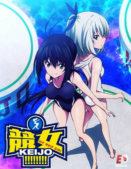 انمي Keijo كيجو الحلقة 6 مترجمة