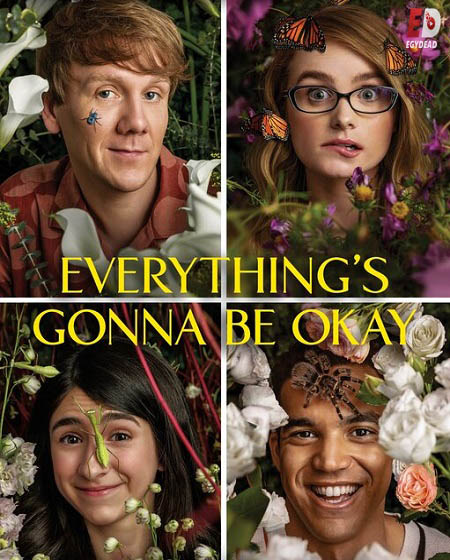 مسلسل Everythings Gonna Be Okay 2020 مترجم كامل