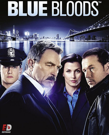 مسلسل Blue Bloods الموسم السابع الحلقة 10 مترجمة