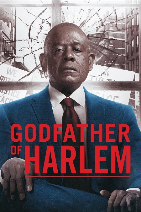 مسلسل Godfather of Harlem الموسم الثاني مترجم كامل