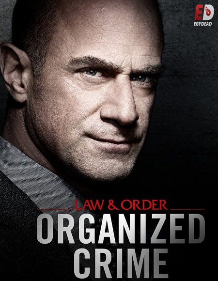 Law and Order Organized Crime الموسم الاول الحلقة 6 مترجمة