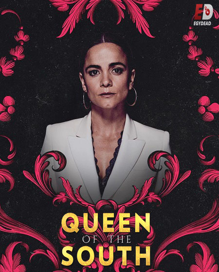 مسلسل Queen of the South الموسم الخامس الحلقة 10