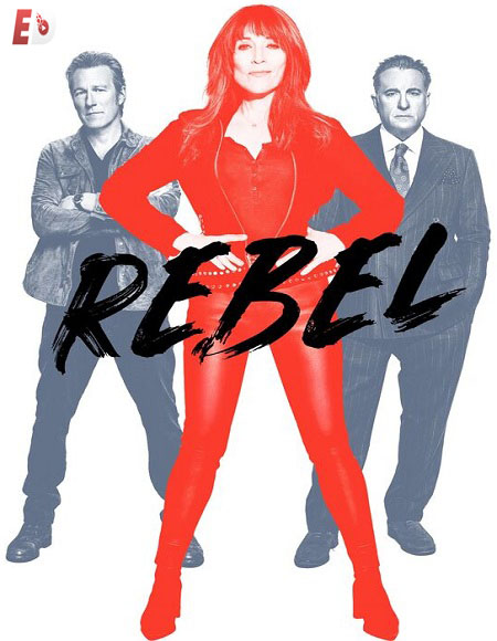 مسلسل Rebel 2021 الحلقة 10 مترجمة