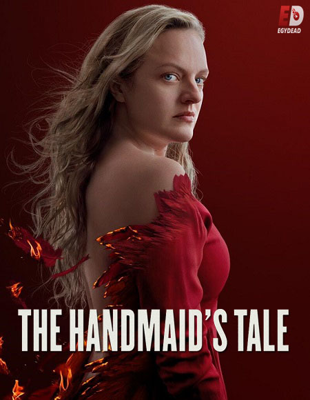 مسلسل The Handmaid’s Tale الموسم الرابع الحلقة 5 مترجمة