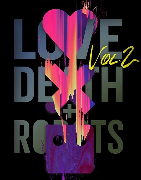 مسلسل Love Death Robots الموسم الثاني الحلقة 2 مترجمة