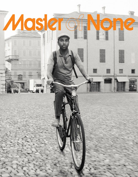 مسلسل Master of None الموسم الثاني الحلقة 8 مترجمة