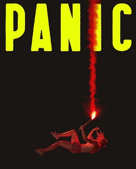 مسلسل Panic الموسم الاول الحلقة 2 مترجمة