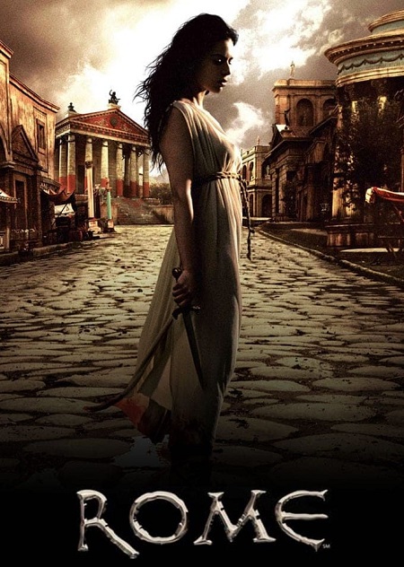 جميع مواسم مسلسل Rome 2005 مترجم كامل