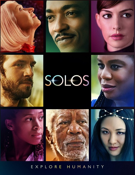 مسلسل Solos الموسم الاول الحلقة 1 مترجمة