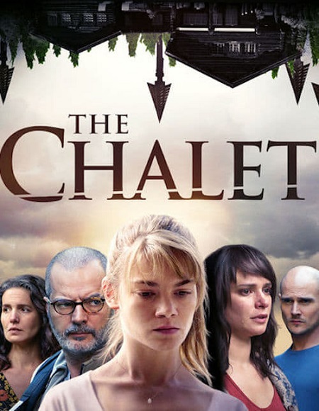 مسلسل The Chalet الحلقة 5 مترجمة