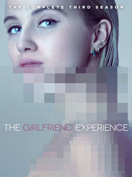 The Girlfriend Experience الموسم الثالث الحلقة 4 مترجمة