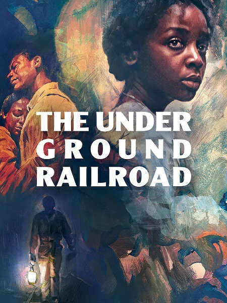 The Underground Railroad الموسم الاول الحلقة 9 مترجمة