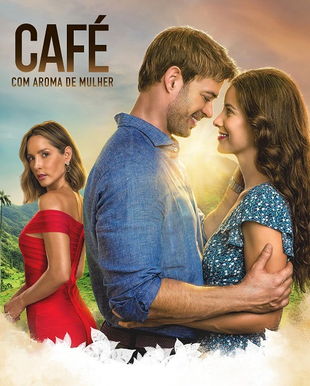 مسلسل Café Con Aroma de Mujer الحلقة 53