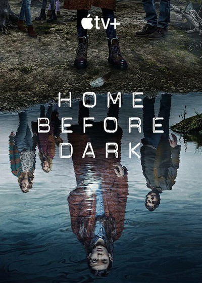 مسلسل Home Before Dark الموسم الثاني الحلقة 5 مترجمة