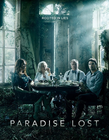 مسلسل Paradise Lost الموسم الاول كامل